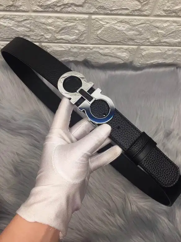 Ferragamo 34mmX95-125 7D25